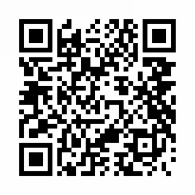 QR Code para cadastro de consumidor